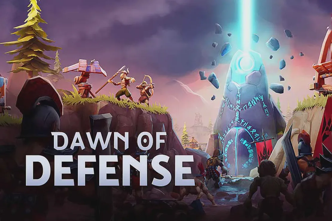 Dawn of Defense