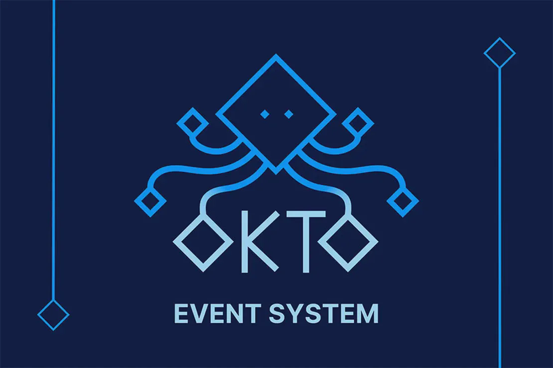 Okto | Event System